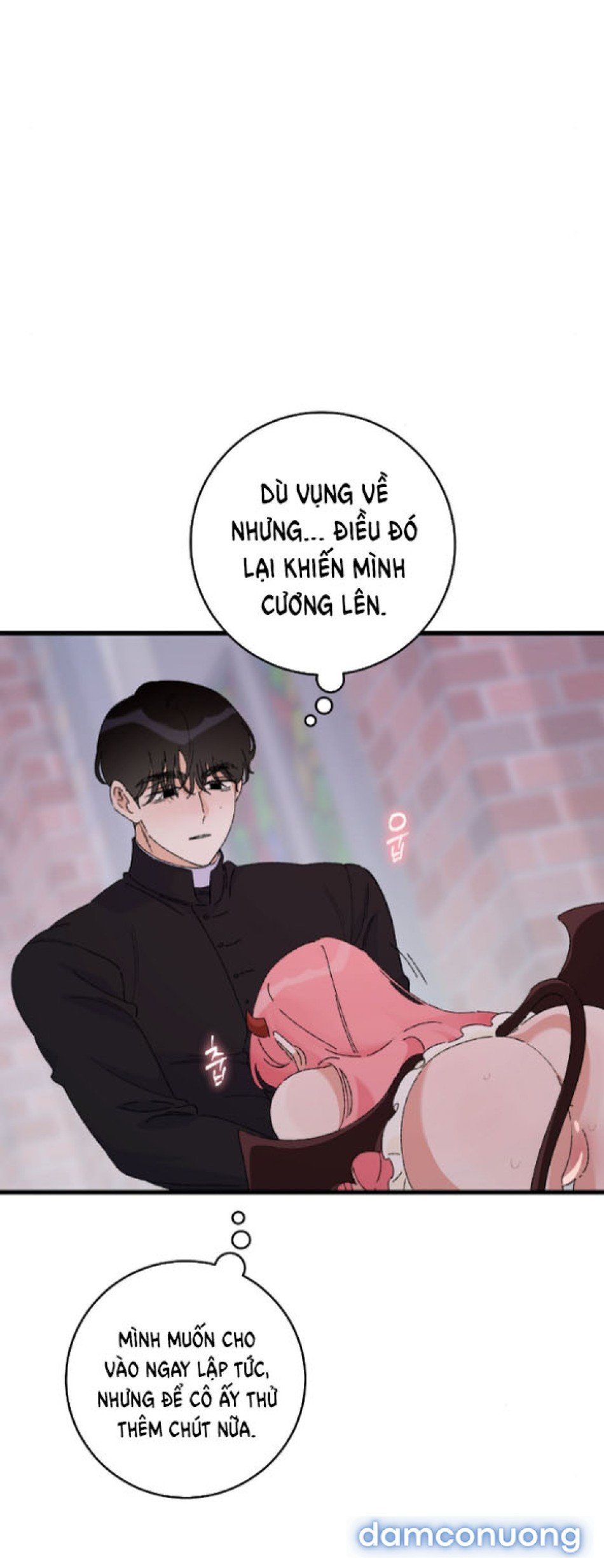 đọc truyện 『18+』tôi Không Phải Succubus Mà! Chương 3 ảnh 36 tại Thiên Thai Truyện