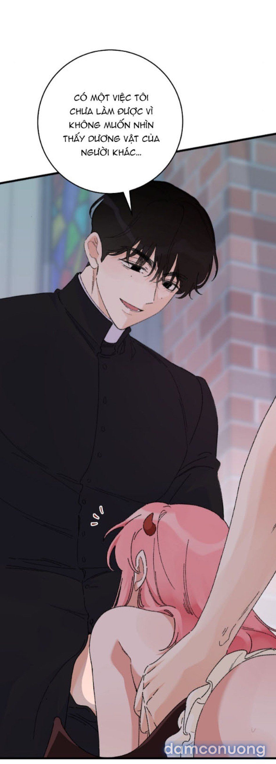 đọc truyện 『18+』tôi Không Phải Succubus Mà! Chương 3 ảnh 38 tại Thiên Thai Truyện