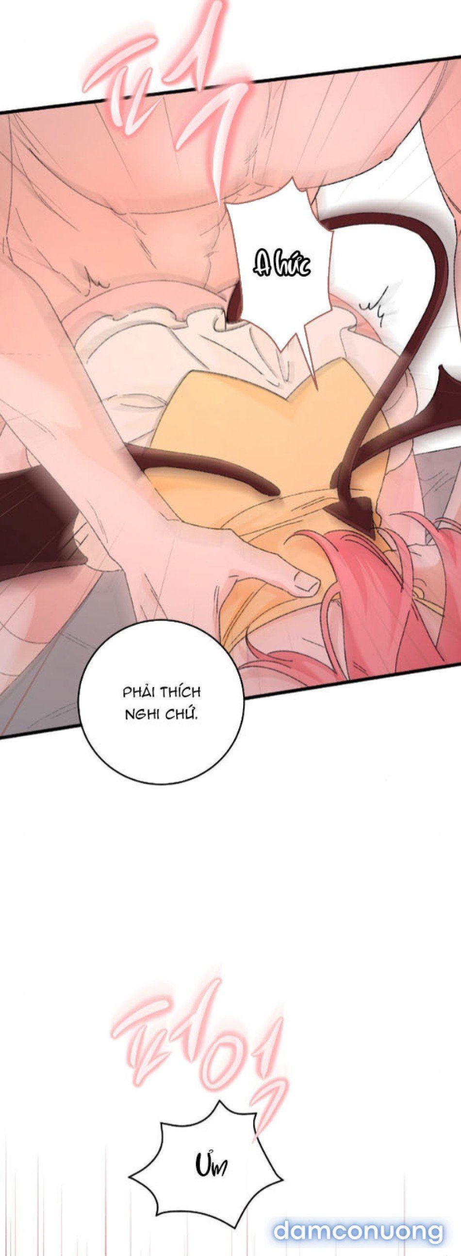 đọc truyện 『18+』tôi Không Phải Succubus Mà! Chương 3 ảnh 49 tại Thiên Thai Truyện