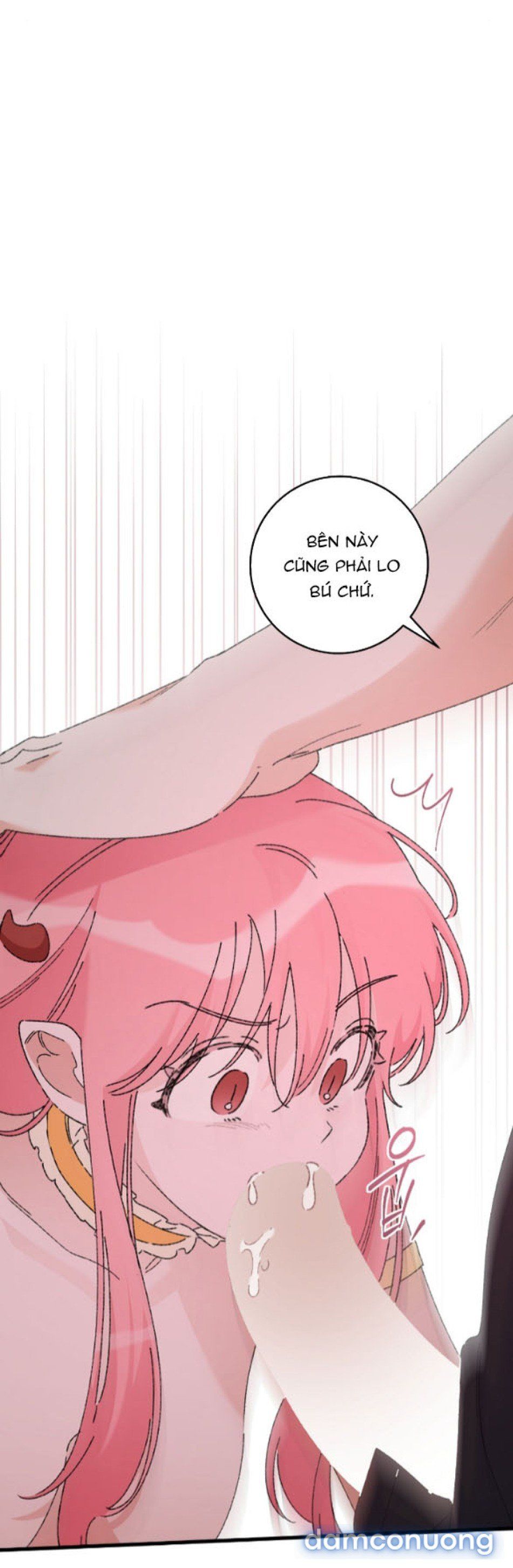 đọc truyện 『18+』tôi Không Phải Succubus Mà! Chương 3 ảnh 54 tại Thiên Thai Truyện