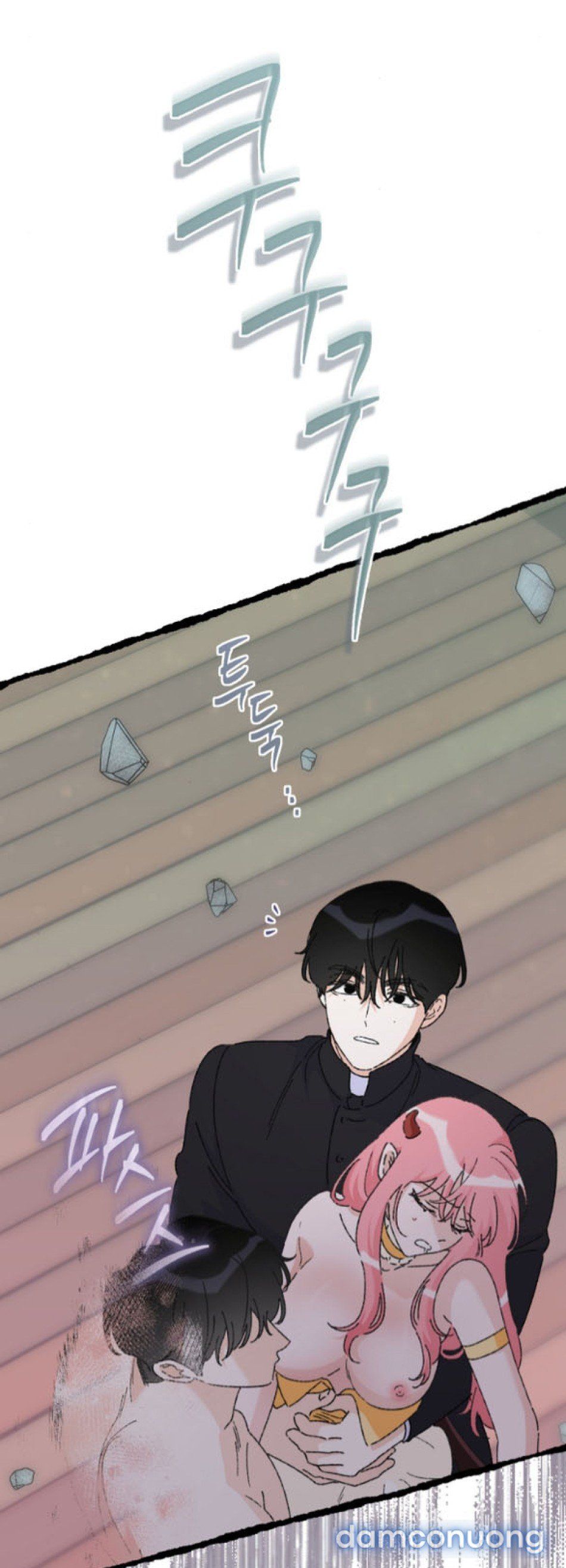 đọc truyện 『18+』tôi Không Phải Succubus Mà! Chương 3 ảnh 64 tại Thiên Thai Truyện