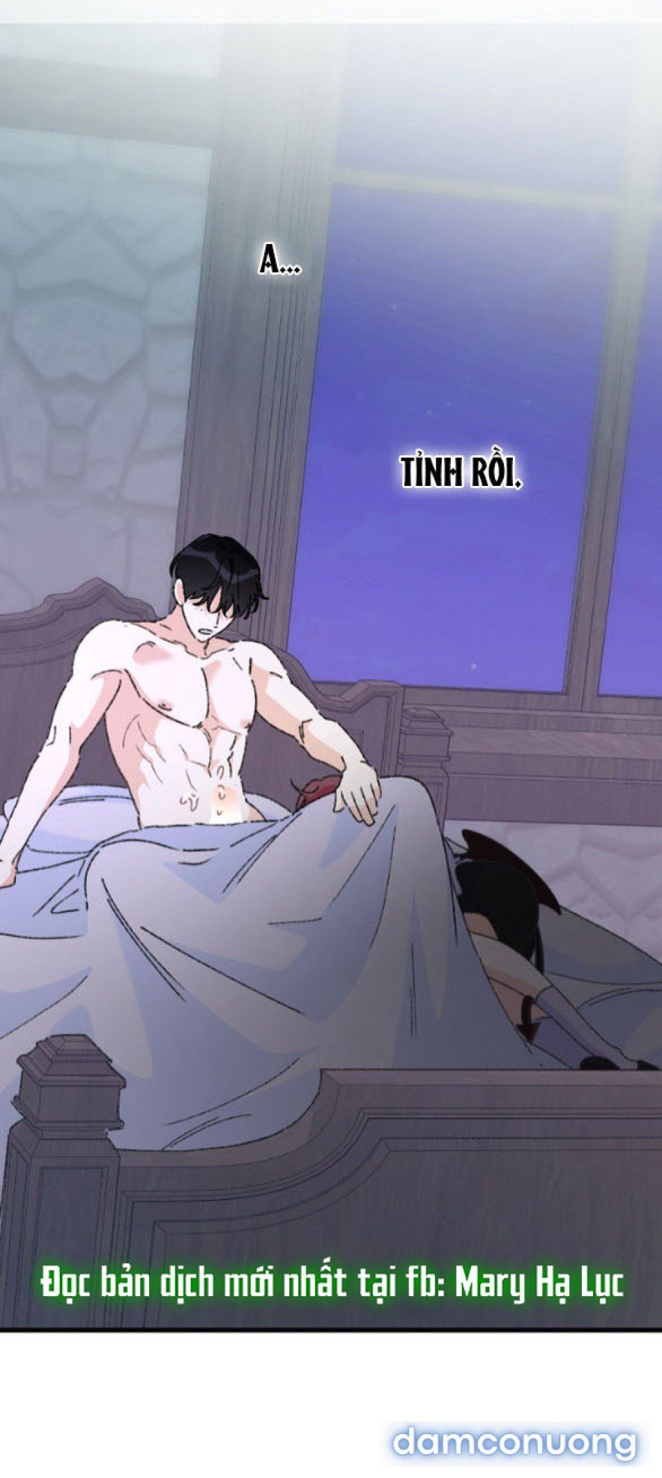 đọc truyện 『18+』tôi Không Phải Succubus Mà! Chương 3 ảnh 69 tại Thiên Thai Truyện