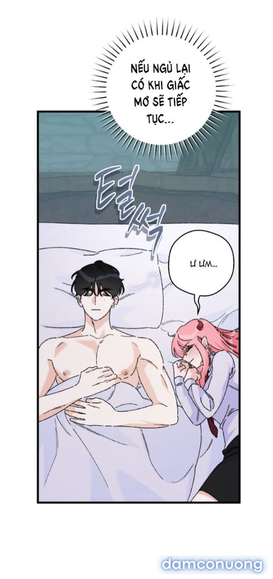 đọc truyện 『18+』tôi Không Phải Succubus Mà! Chương 3 ảnh 71 tại Thiên Thai Truyện