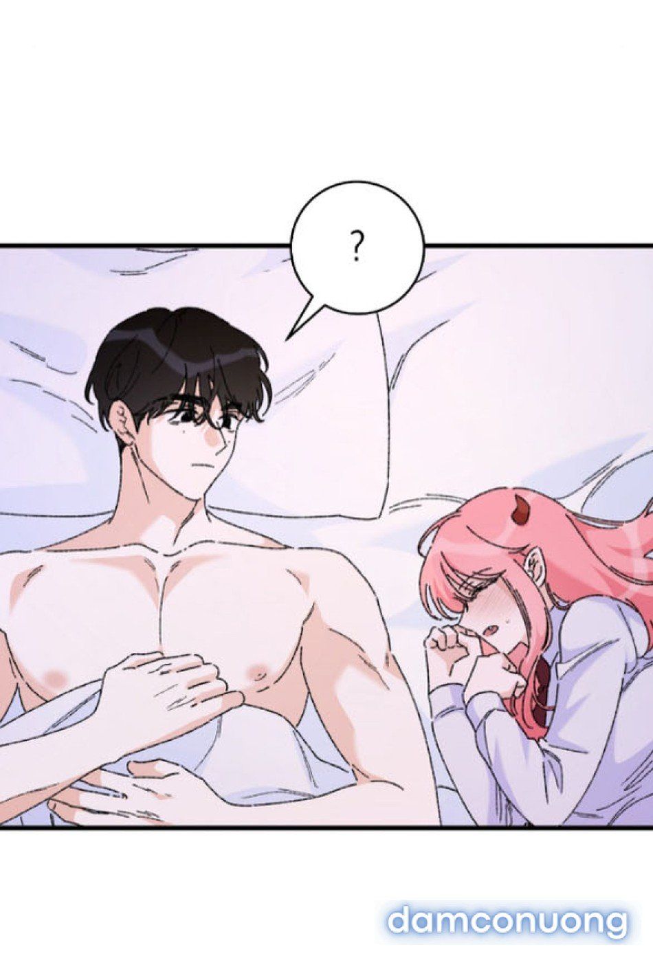 đọc truyện 『18+』tôi Không Phải Succubus Mà! Chương 3 ảnh 72 tại Thiên Thai Truyện