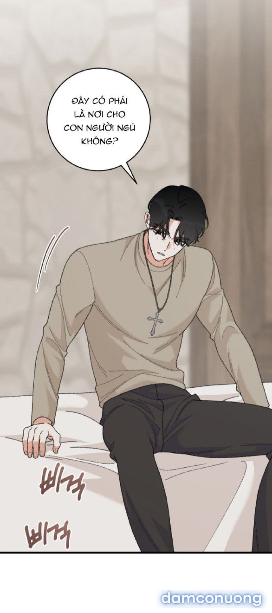 đọc truyện 『18+』tôi Không Phải Succubus Mà! Chương 4 ảnh 12 tại Thiên Thai Truyện