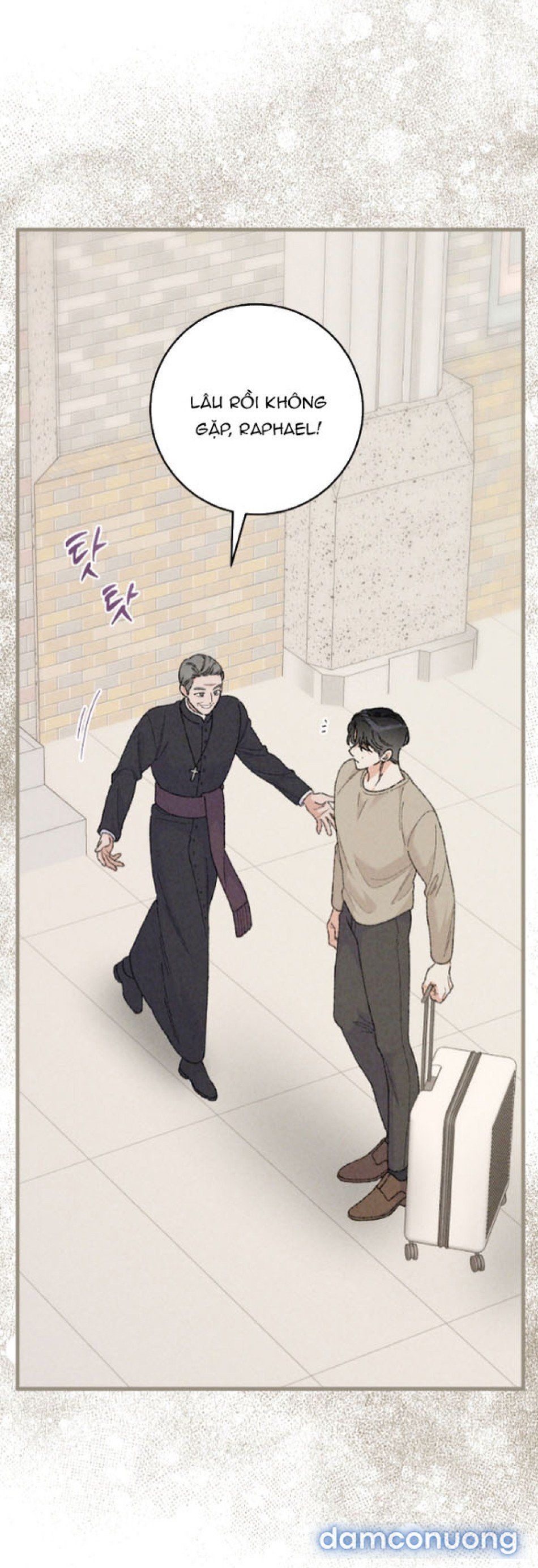 đọc truyện 『18+』tôi Không Phải Succubus Mà! Chương 4 ảnh 15 tại Thiên Thai Truyện