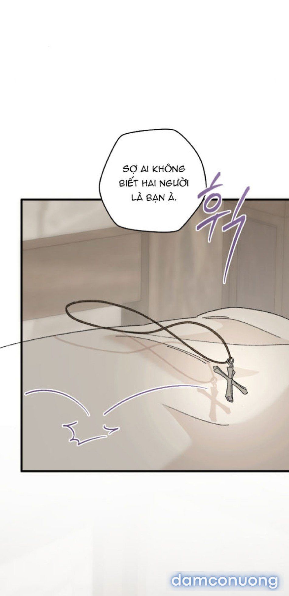 đọc truyện 『18+』tôi Không Phải Succubus Mà! Chương 4 ảnh 20 tại Thiên Thai Truyện