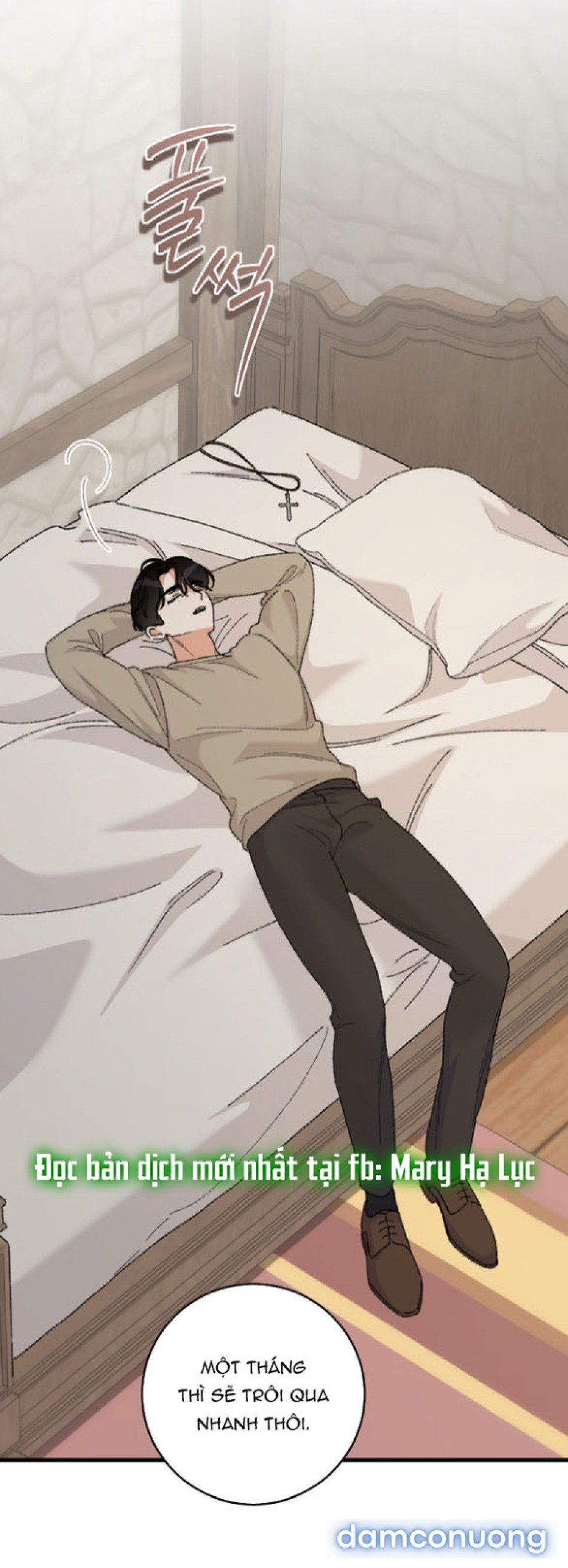 đọc truyện 『18+』tôi Không Phải Succubus Mà! Chương 4 ảnh 21 tại Thiên Thai Truyện