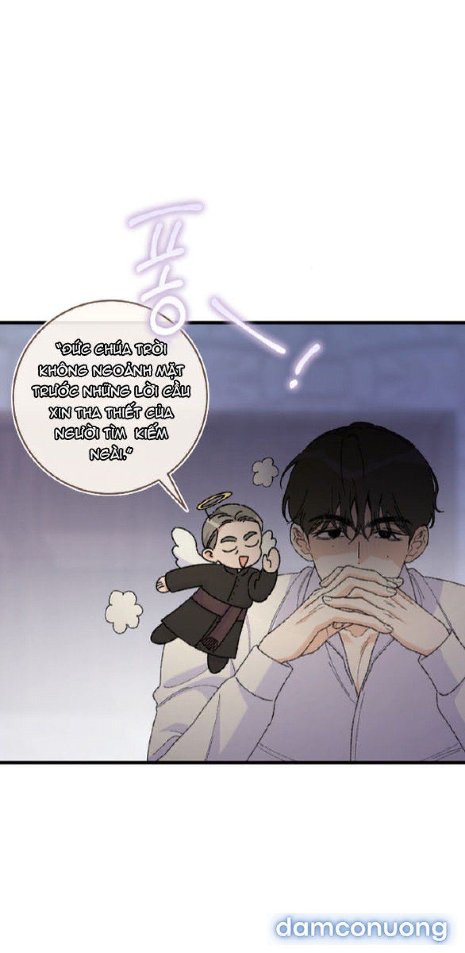 đọc truyện 『18+』tôi Không Phải Succubus Mà! Chương 4 ảnh 26 tại Thiên Thai Truyện