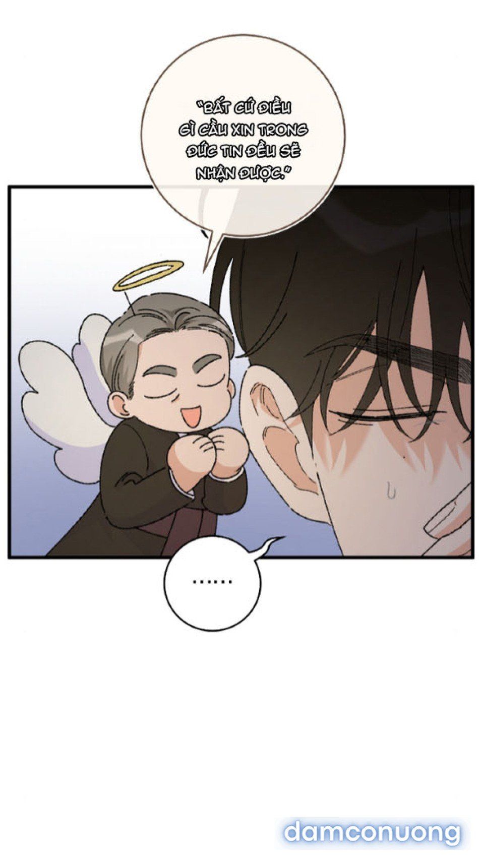 đọc truyện 『18+』tôi Không Phải Succubus Mà! Chương 4 ảnh 27 tại Thiên Thai Truyện