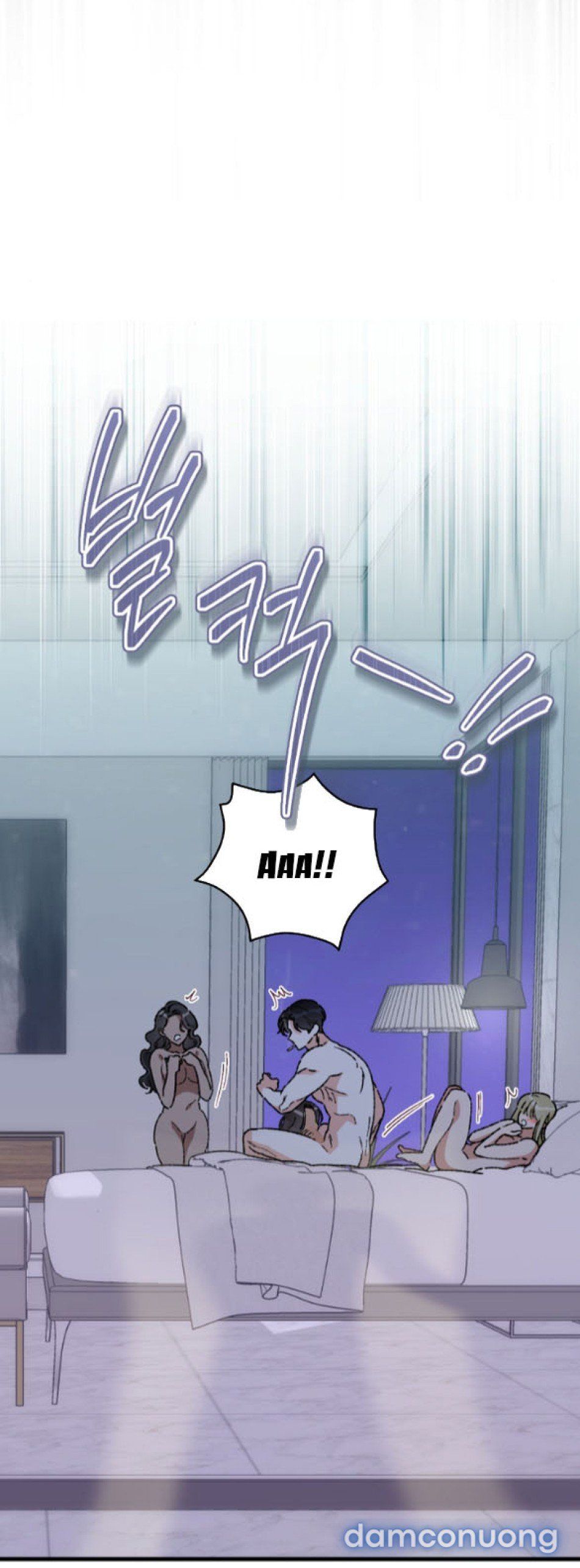 đọc truyện 『18+』tôi Không Phải Succubus Mà! Chương 4 ảnh 5 tại Thiên Thai Truyện