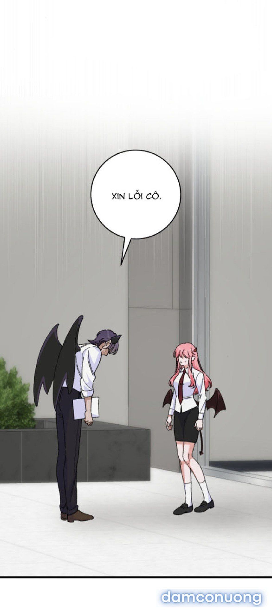 đọc truyện 『18+』tôi Không Phải Succubus Mà! Chương 4 ảnh 37 tại Thiên Thai Truyện