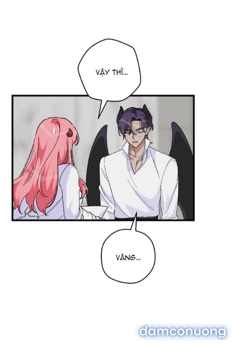 đọc truyện 『18+』tôi Không Phải Succubus Mà! Chương 4 ảnh 41 tại Thiên Thai Truyện