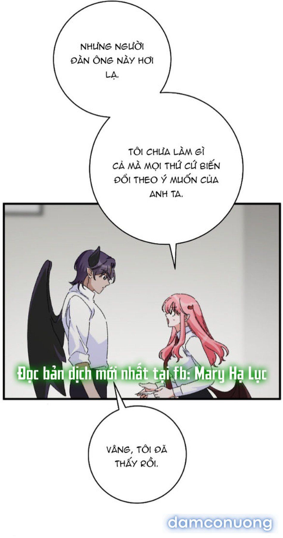 đọc truyện 『18+』tôi Không Phải Succubus Mà! Chương 4 ảnh 47 tại Thiên Thai Truyện