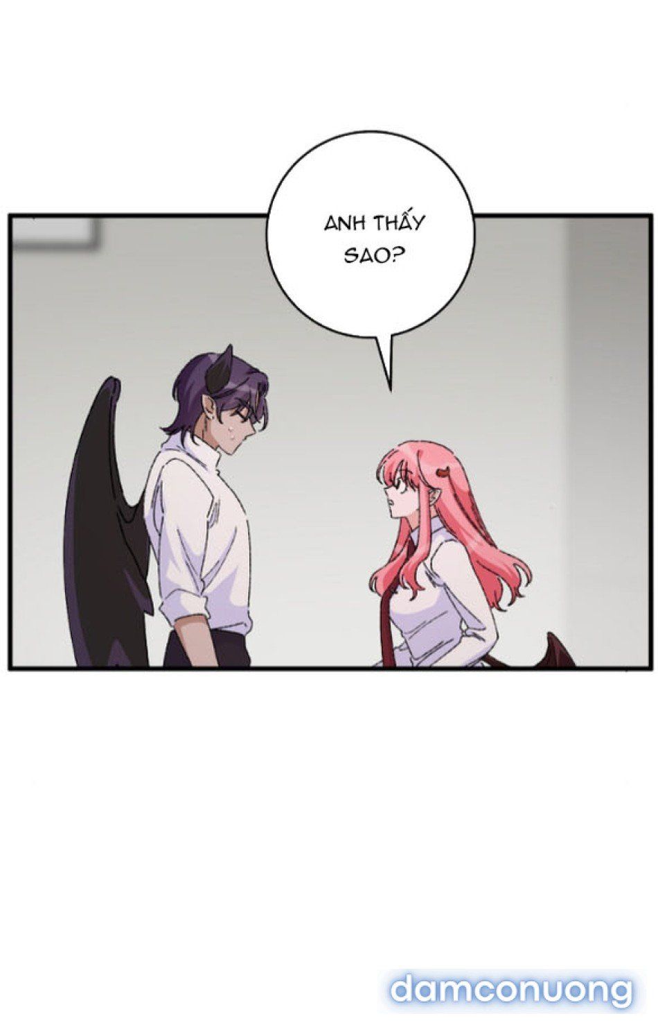 đọc truyện 『18+』tôi Không Phải Succubus Mà! Chương 4 ảnh 49 tại Thiên Thai Truyện