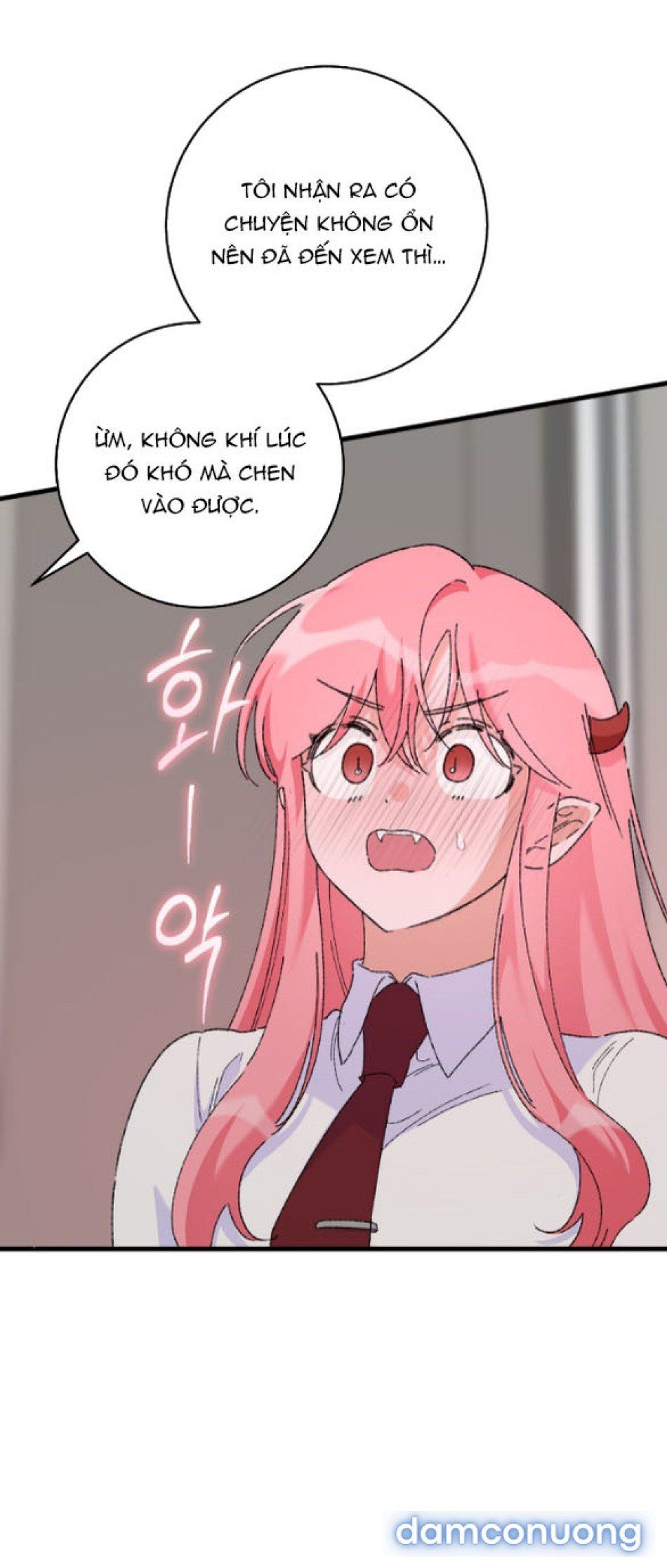 đọc truyện 『18+』tôi Không Phải Succubus Mà! Chương 4 ảnh 50 tại Thiên Thai Truyện