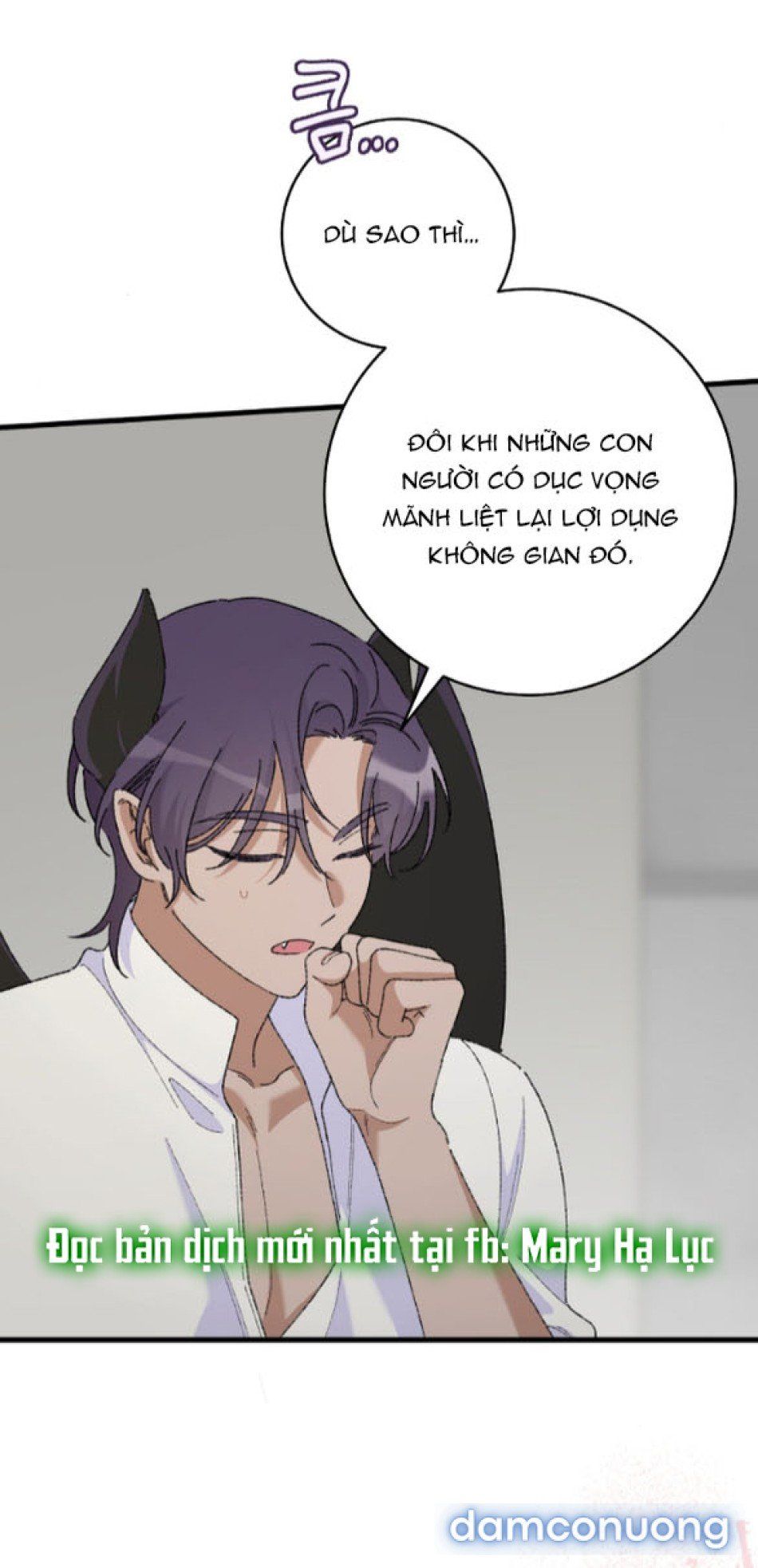 đọc truyện 『18+』tôi Không Phải Succubus Mà! Chương 4 ảnh 52 tại Thiên Thai Truyện