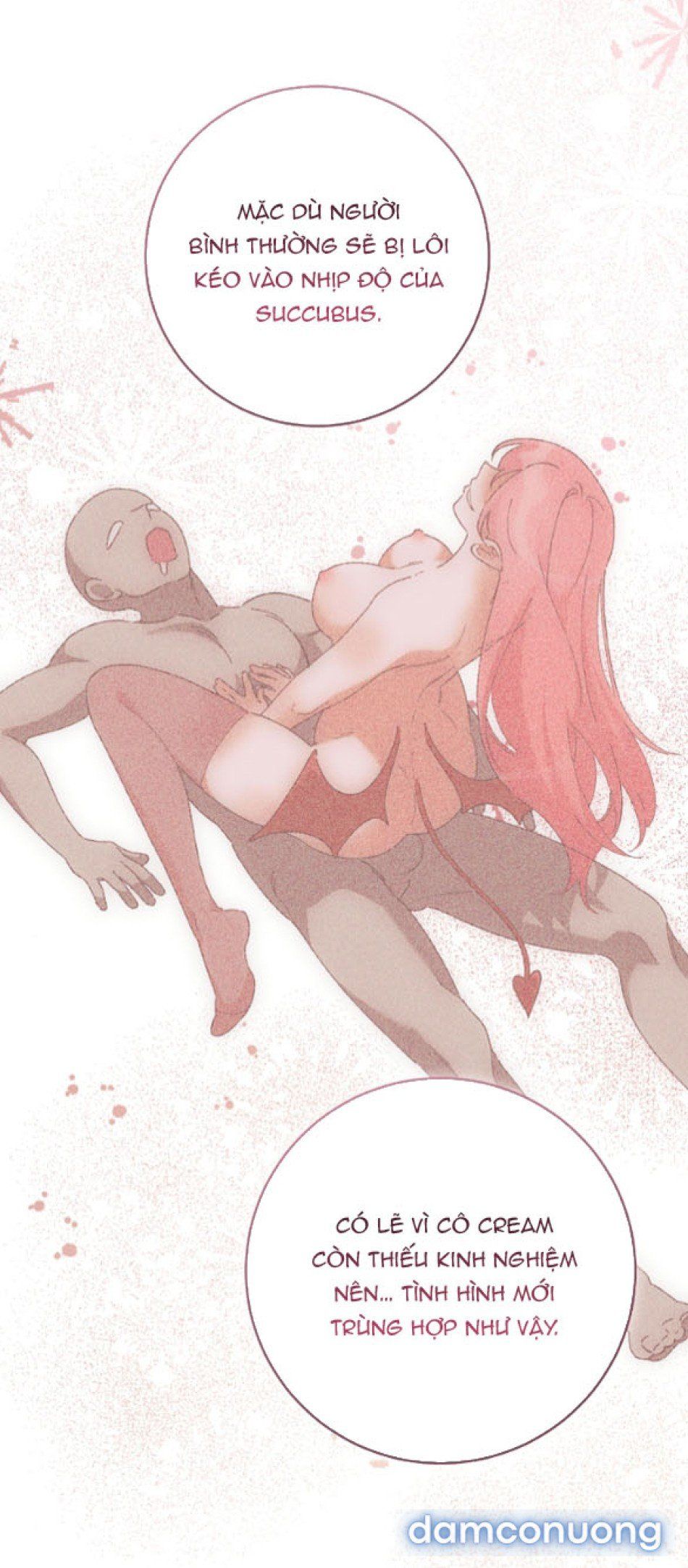 đọc truyện 『18+』tôi Không Phải Succubus Mà! Chương 4 ảnh 53 tại Thiên Thai Truyện