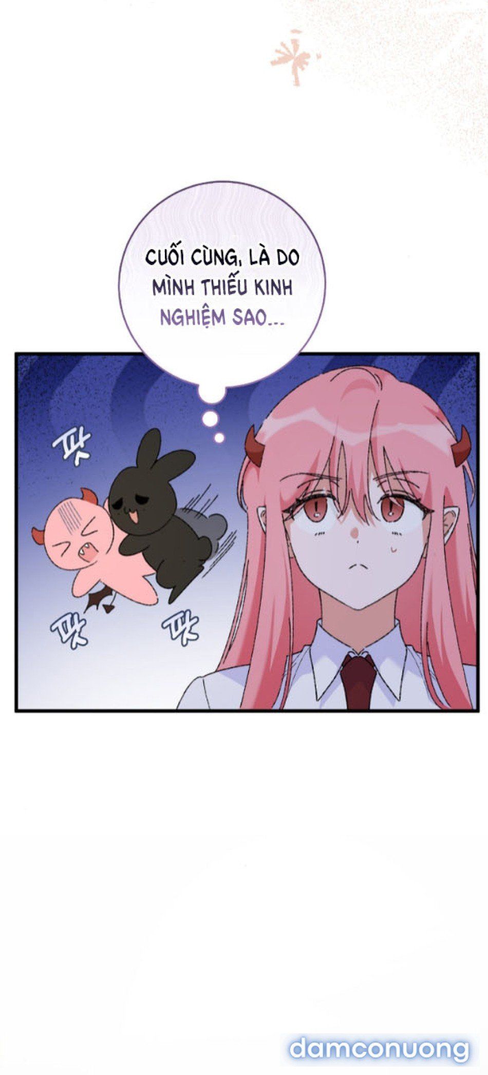 đọc truyện 『18+』tôi Không Phải Succubus Mà! Chương 4 ảnh 54 tại Thiên Thai Truyện