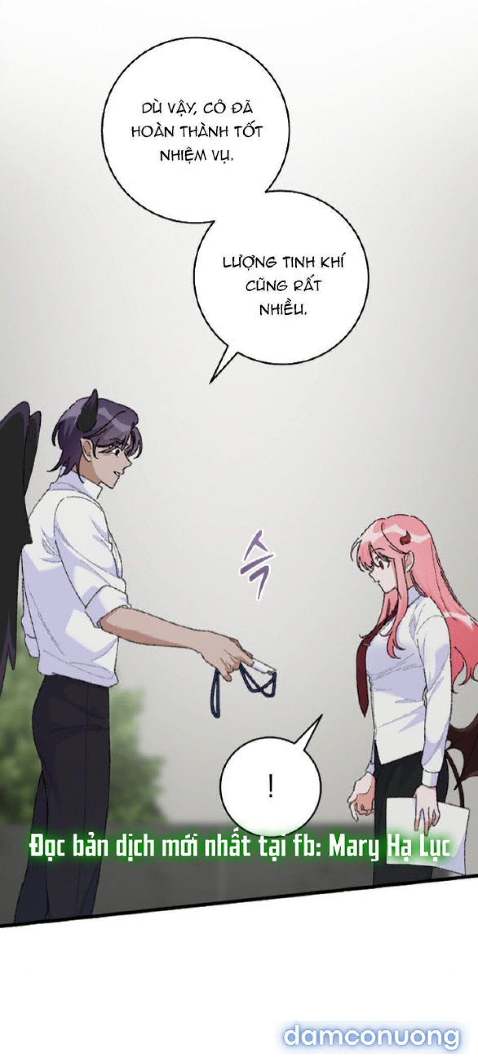 đọc truyện 『18+』tôi Không Phải Succubus Mà! Chương 4 ảnh 55 tại Thiên Thai Truyện