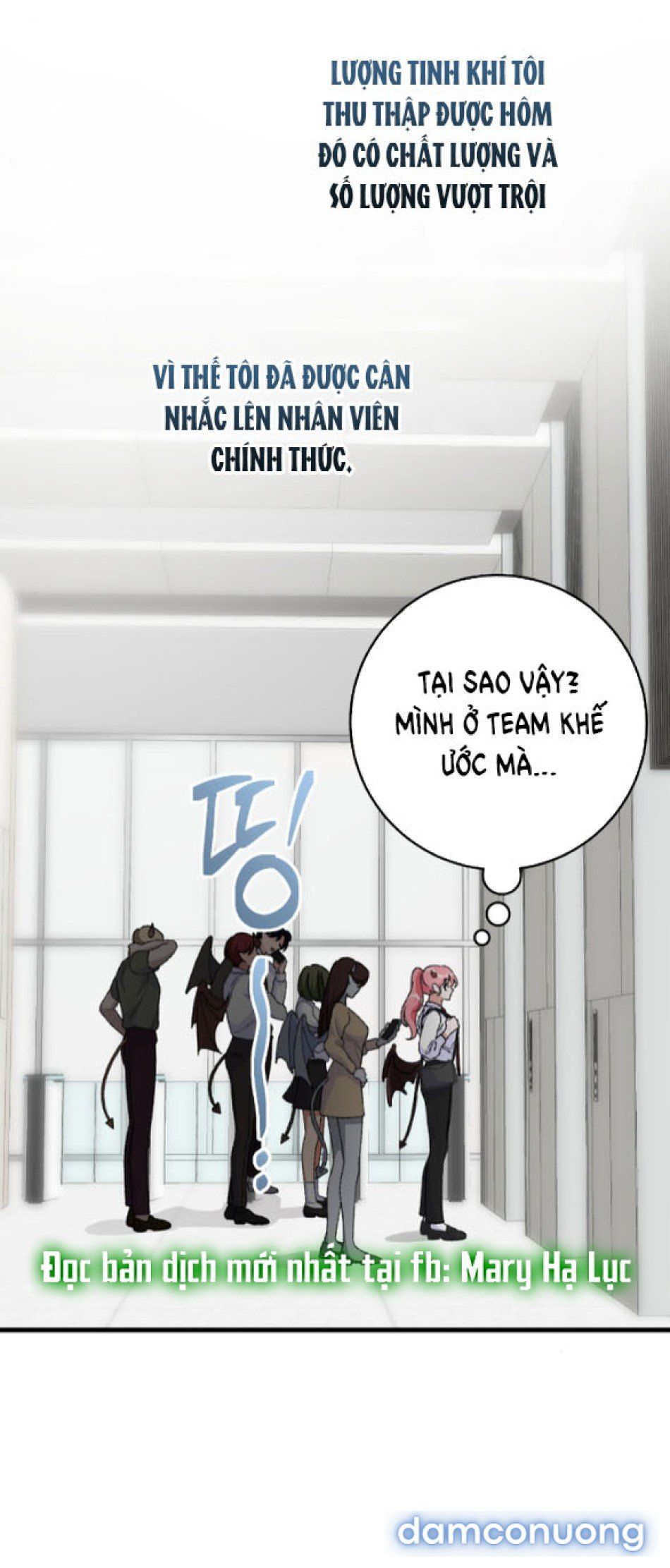 đọc truyện 『18+』tôi Không Phải Succubus Mà! Chương 4 ảnh 59 tại Thiên Thai Truyện