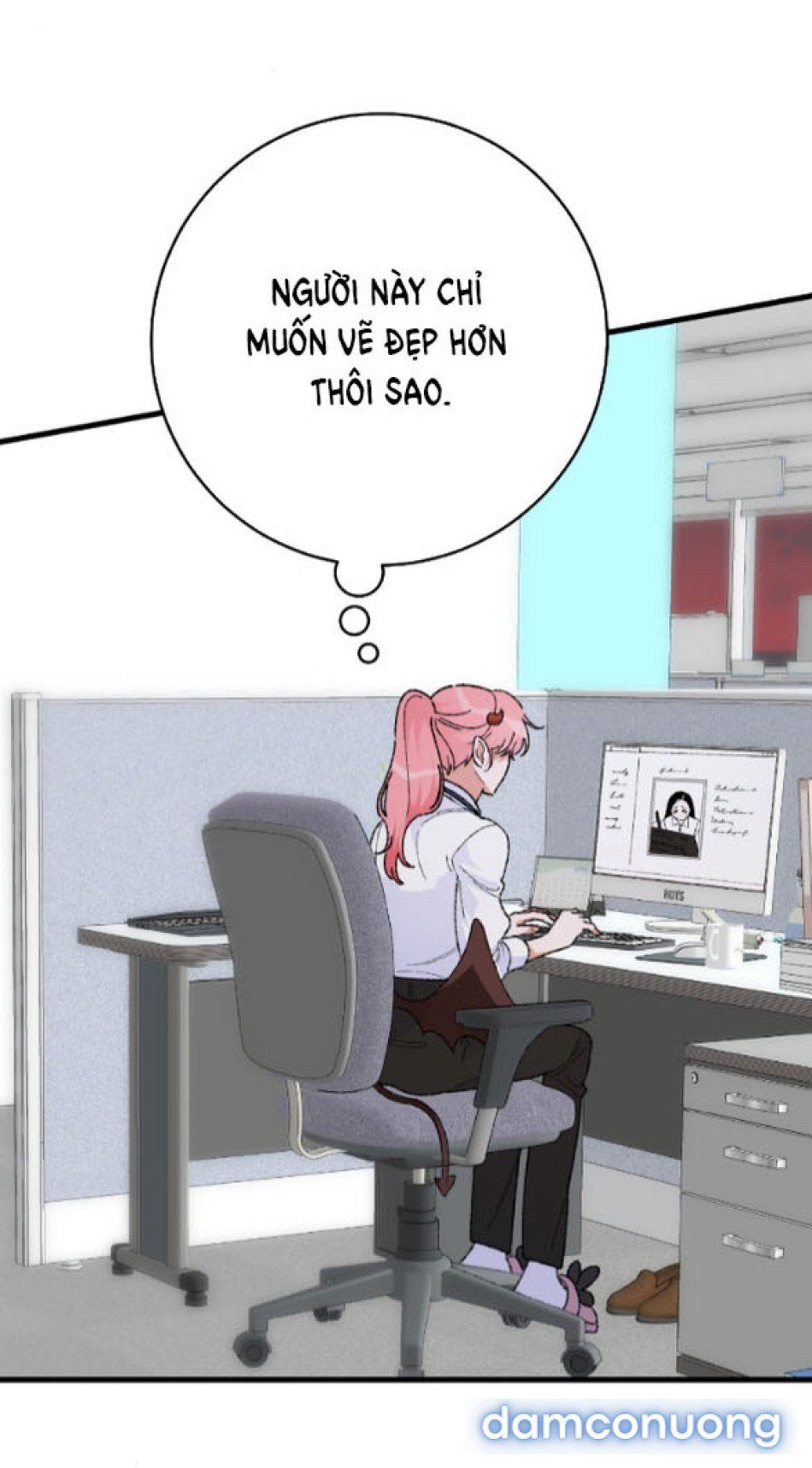 đọc truyện 『18+』tôi Không Phải Succubus Mà! Chương 4 ảnh 61 tại Thiên Thai Truyện