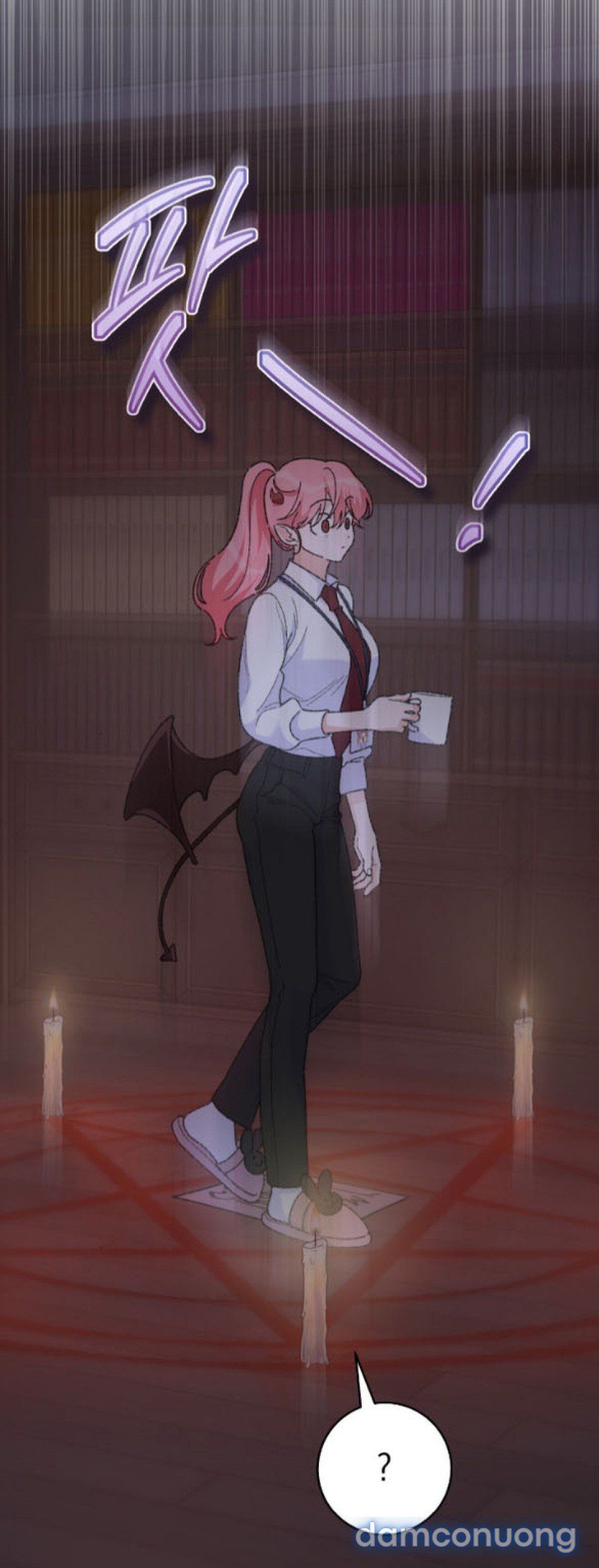 đọc truyện 『18+』tôi Không Phải Succubus Mà! Chương 4 ảnh 66 tại Thiên Thai Truyện