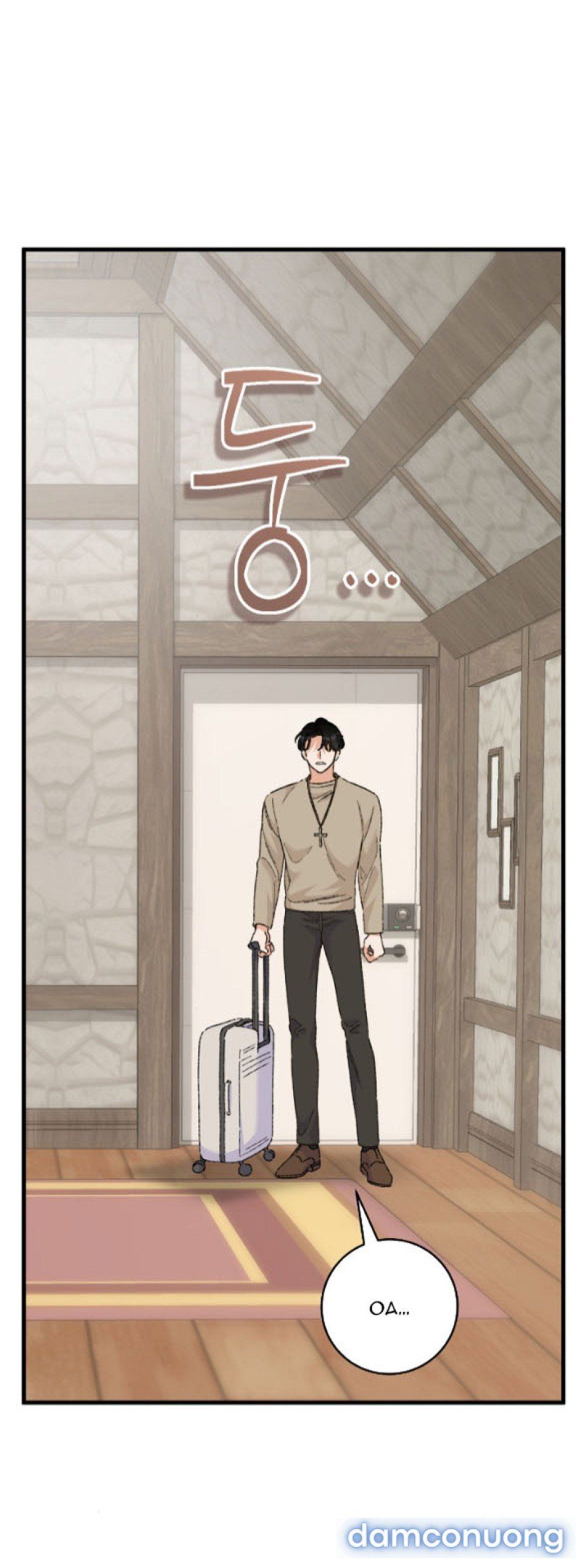 đọc truyện 『18+』tôi Không Phải Succubus Mà! Chương 4 ảnh 9 tại Thiên Thai Truyện