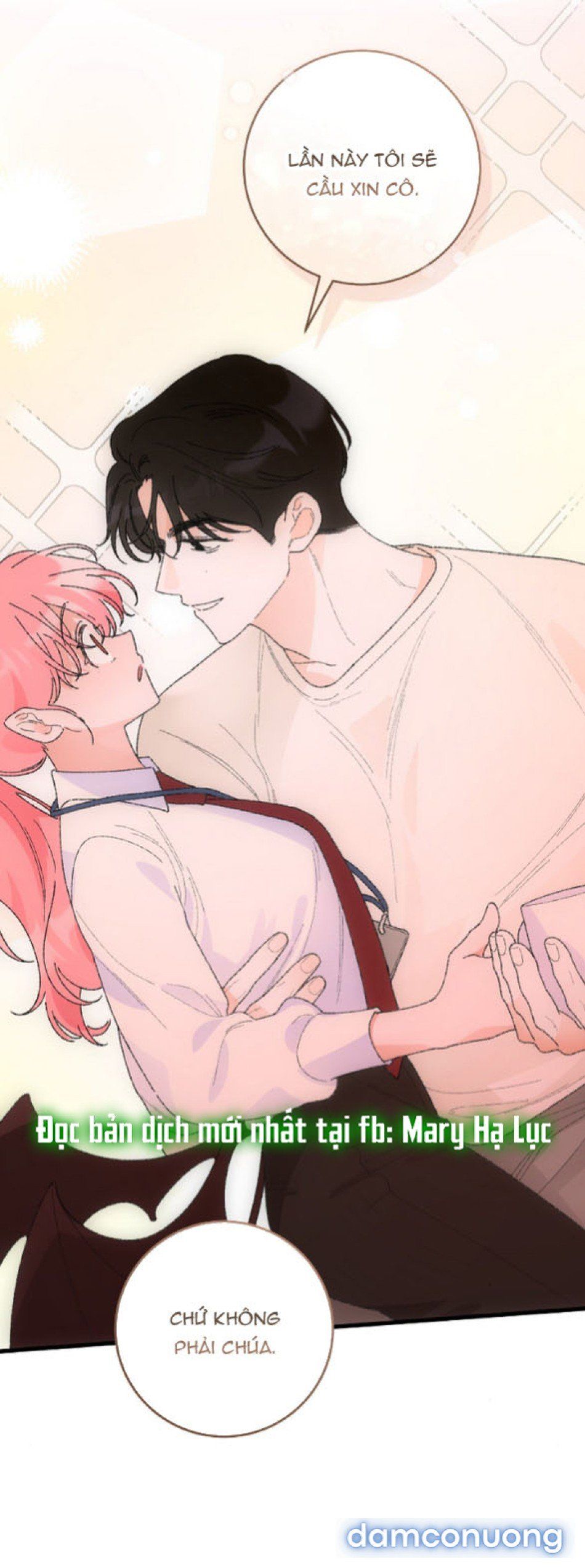 đọc truyện 『18+』tôi Không Phải Succubus Mà! Chương 4 ảnh 73 tại Thiên Thai Truyện