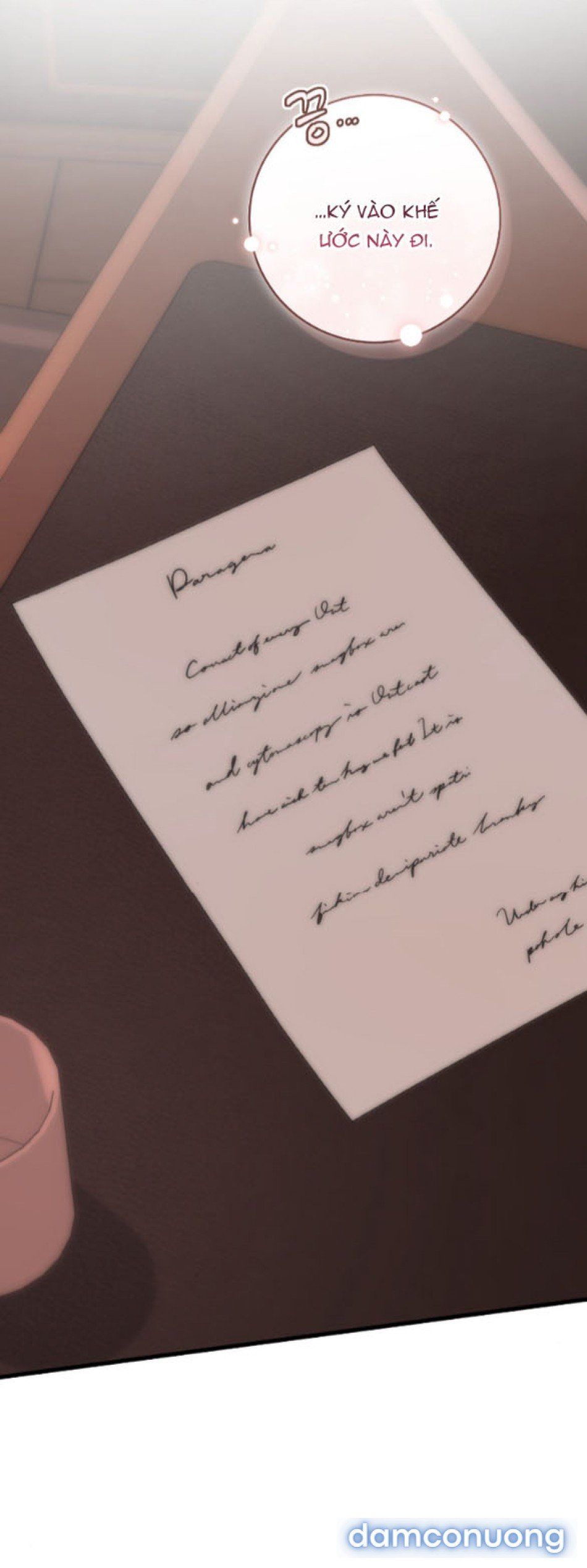 đọc truyện 『18+』tôi Không Phải Succubus Mà! Chương 4 ảnh 75 tại Thiên Thai Truyện