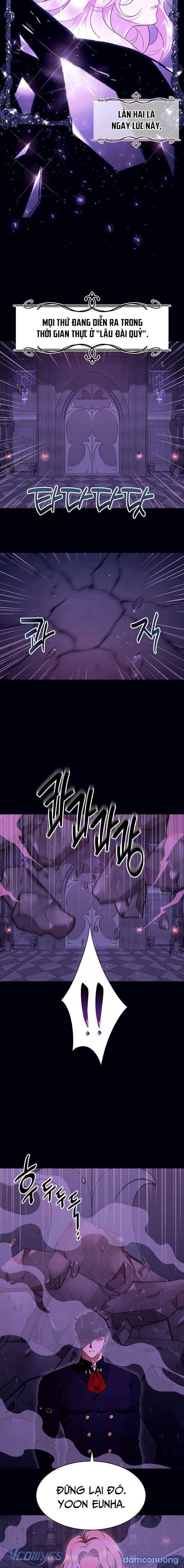 đọc truyện 『18+』tôi Tiễn Nam Chính Về Trời Nhé? Chương 1 ảnh 3 tại Thiên Thai Truyện