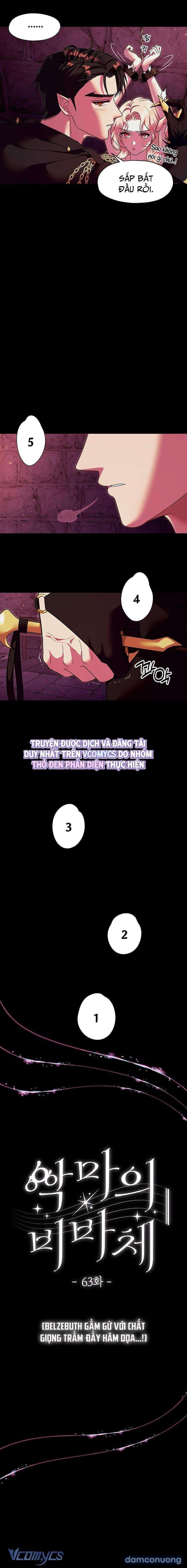 đọc truyện 『18+』tôi Tiễn Nam Chính Về Trời Nhé? Chương 1 ảnh 12 tại Thiên Thai Truyện