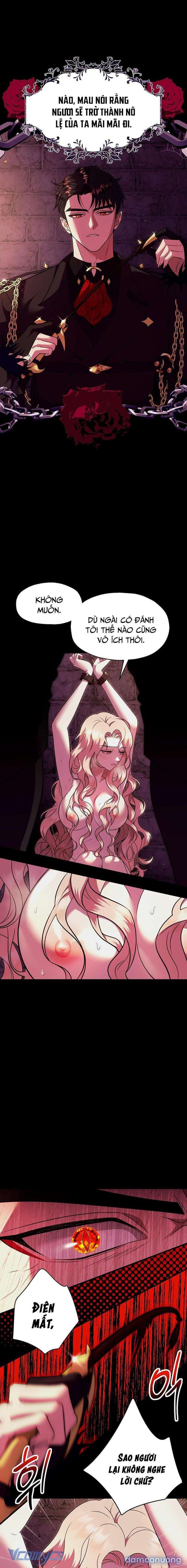 đọc truyện 『18+』tôi Tiễn Nam Chính Về Trời Nhé? Chương 1 ảnh 13 tại Thiên Thai Truyện