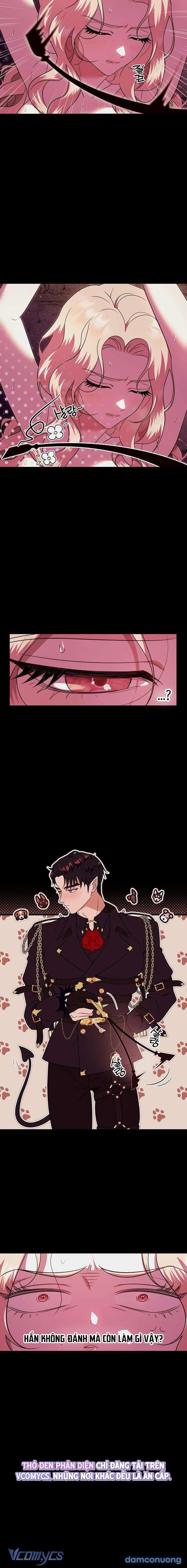 đọc truyện 『18+』tôi Tiễn Nam Chính Về Trời Nhé? Chương 1 ảnh 14 tại Thiên Thai Truyện