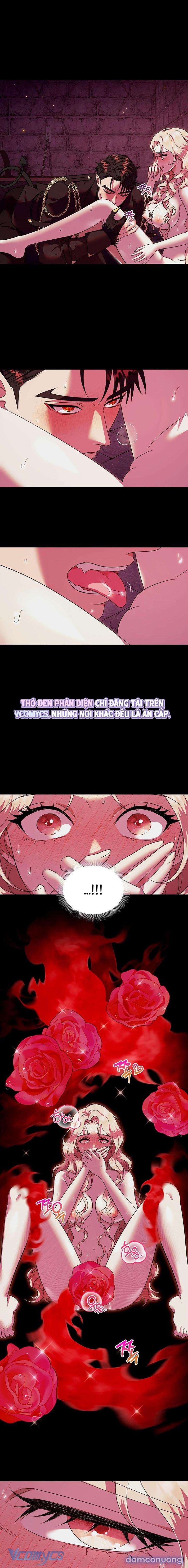 đọc truyện 『18+』tôi Tiễn Nam Chính Về Trời Nhé? Chương 1 ảnh 19 tại Thiên Thai Truyện