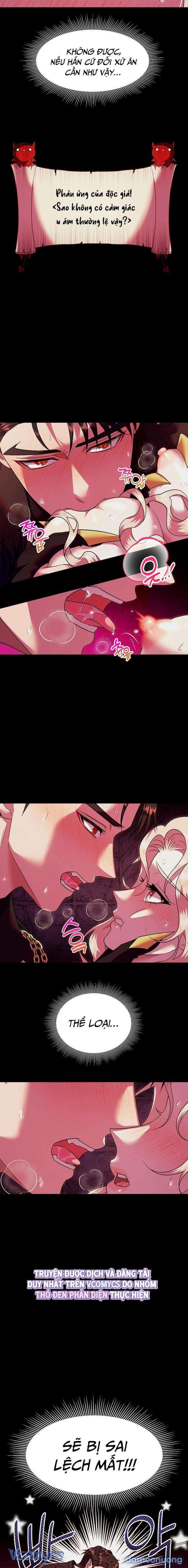 đọc truyện 『18+』tôi Tiễn Nam Chính Về Trời Nhé? Chương 1 ảnh 20 tại Thiên Thai Truyện