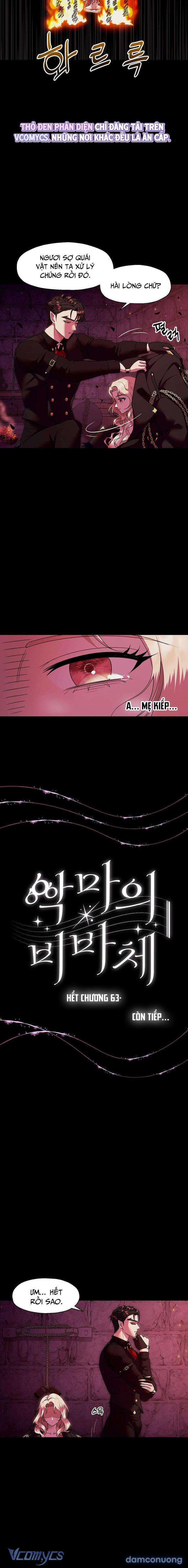 đọc truyện 『18+』tôi Tiễn Nam Chính Về Trời Nhé? Chương 1 ảnh 24 tại Thiên Thai Truyện