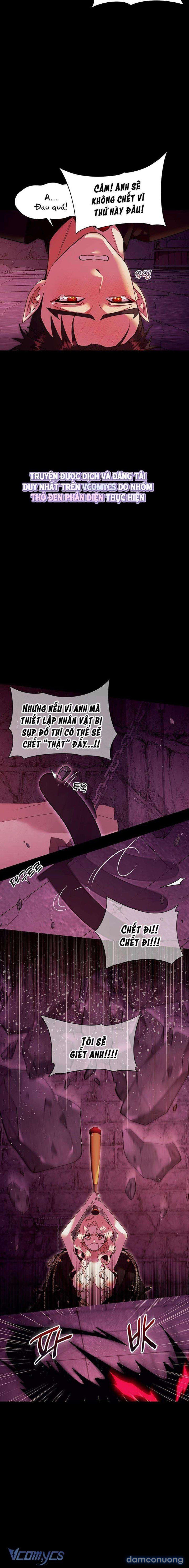 đọc truyện 『18+』tôi Tiễn Nam Chính Về Trời Nhé? Chương 1 ảnh 26 tại Thiên Thai Truyện