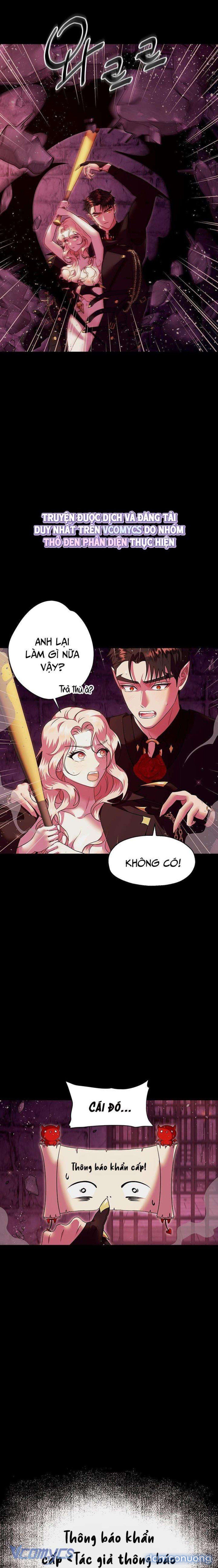 đọc truyện 『18+』tôi Tiễn Nam Chính Về Trời Nhé? Chương 1 ảnh 27 tại Thiên Thai Truyện