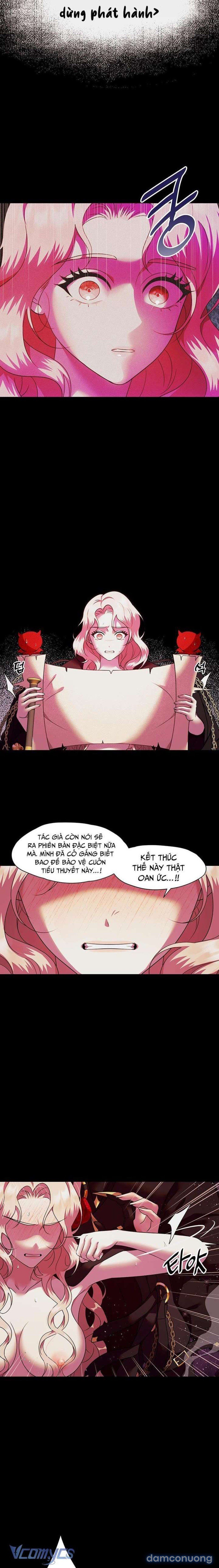 đọc truyện 『18+』tôi Tiễn Nam Chính Về Trời Nhé? Chương 1 ảnh 28 tại Thiên Thai Truyện