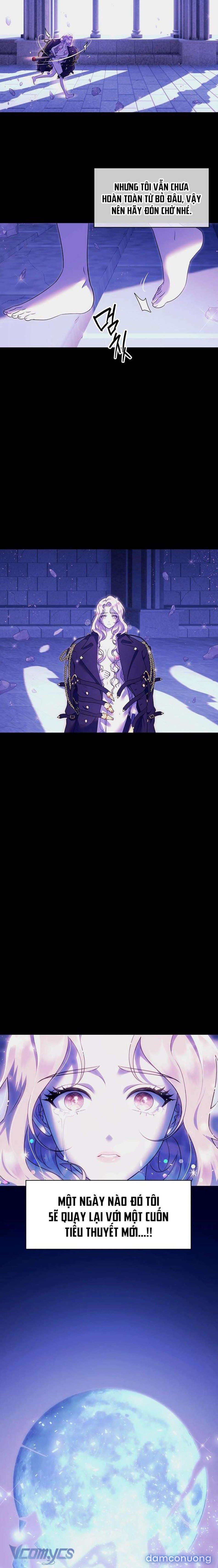 đọc truyện 『18+』tôi Tiễn Nam Chính Về Trời Nhé? Chương 1 ảnh 30 tại Thiên Thai Truyện