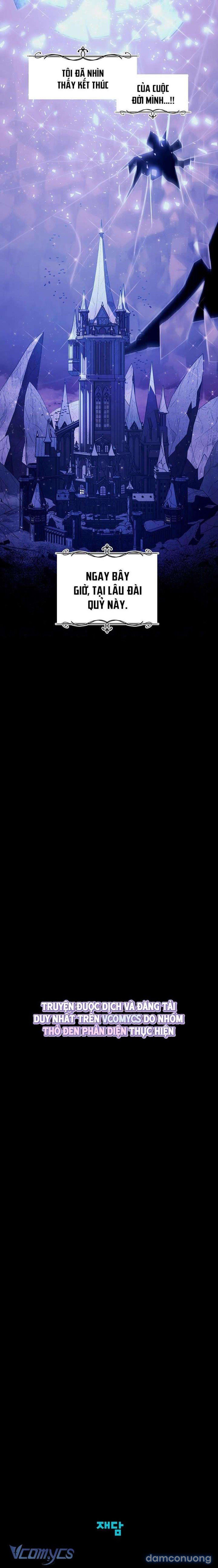 đọc truyện 『18+』tôi Tiễn Nam Chính Về Trời Nhé? Chương 1 ảnh 31 tại Thiên Thai Truyện