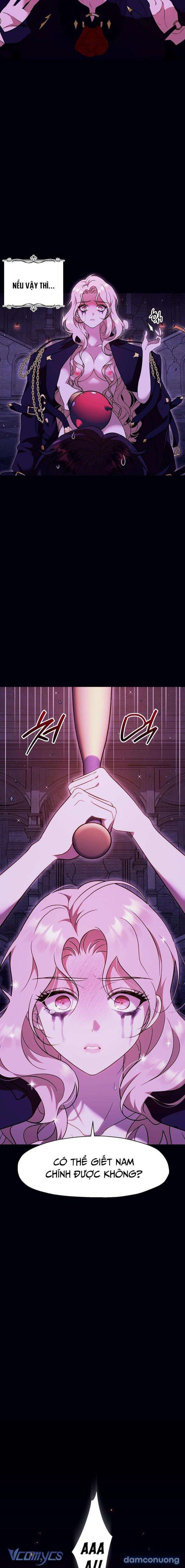 đọc truyện 『18+』tôi Tiễn Nam Chính Về Trời Nhé? Chương 1 ảnh 5 tại Thiên Thai Truyện