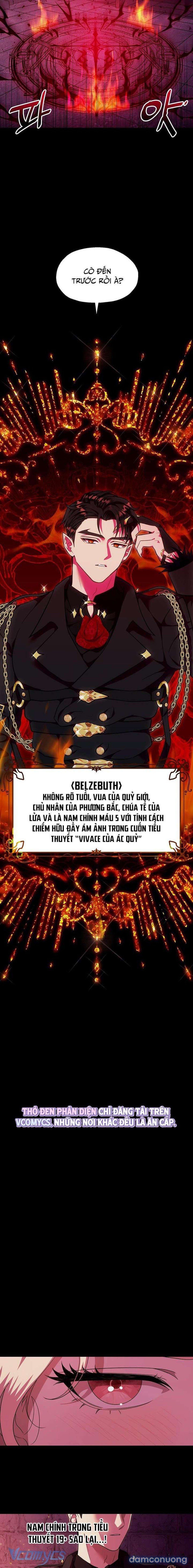 đọc truyện 『18+』tôi Tiễn Nam Chính Về Trời Nhé? Chương 1 ảnh 9 tại Thiên Thai Truyện