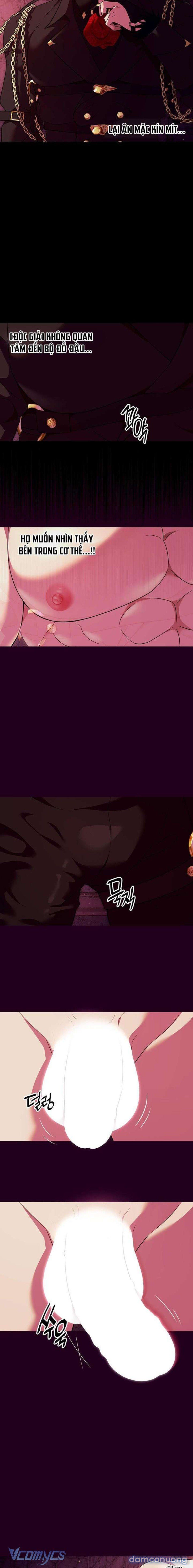 đọc truyện 『18+』tôi Tiễn Nam Chính Về Trời Nhé? Chương 1 ảnh 10 tại Thiên Thai Truyện