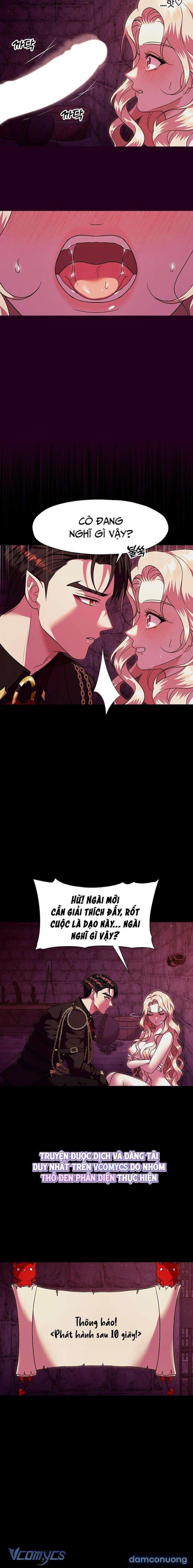 đọc truyện 『18+』tôi Tiễn Nam Chính Về Trời Nhé? Chương 1 ảnh 11 tại Thiên Thai Truyện