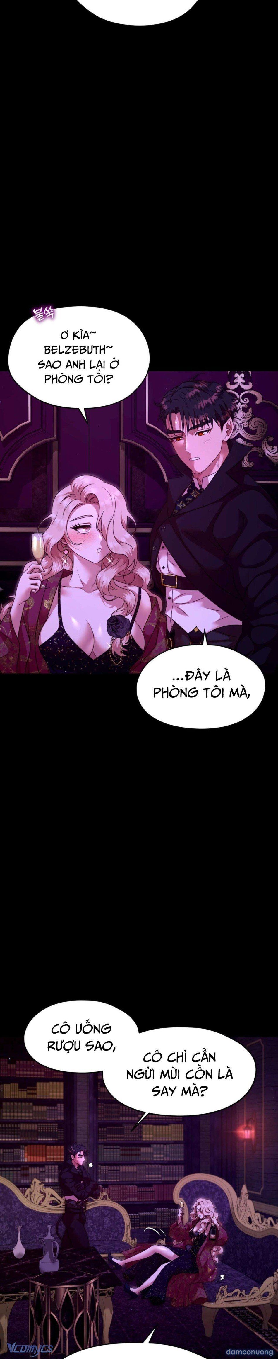 đọc truyện 『18+』tôi Tiễn Nam Chính Về Trời Nhé? Chương 10 ảnh 3 tại Thiên Thai Truyện