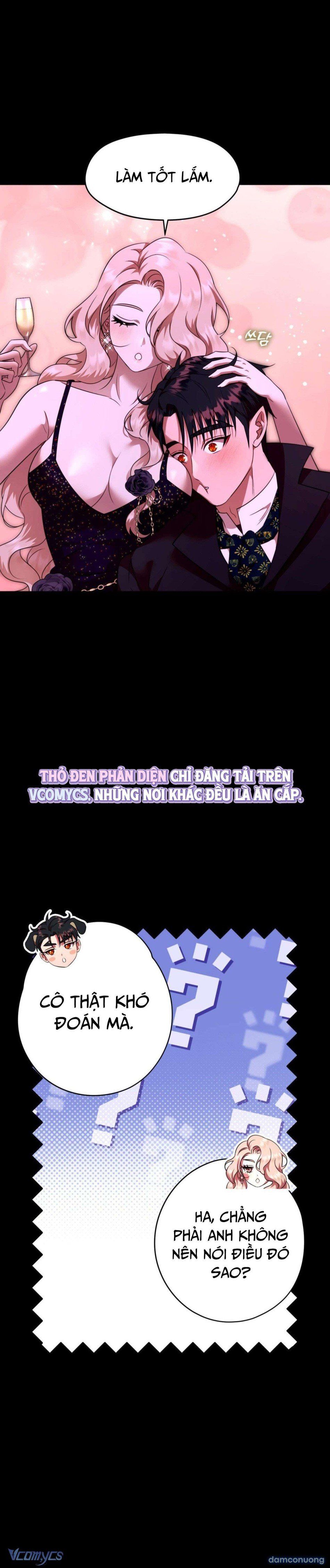 đọc truyện 『18+』tôi Tiễn Nam Chính Về Trời Nhé? Chương 10 ảnh 13 tại Thiên Thai Truyện