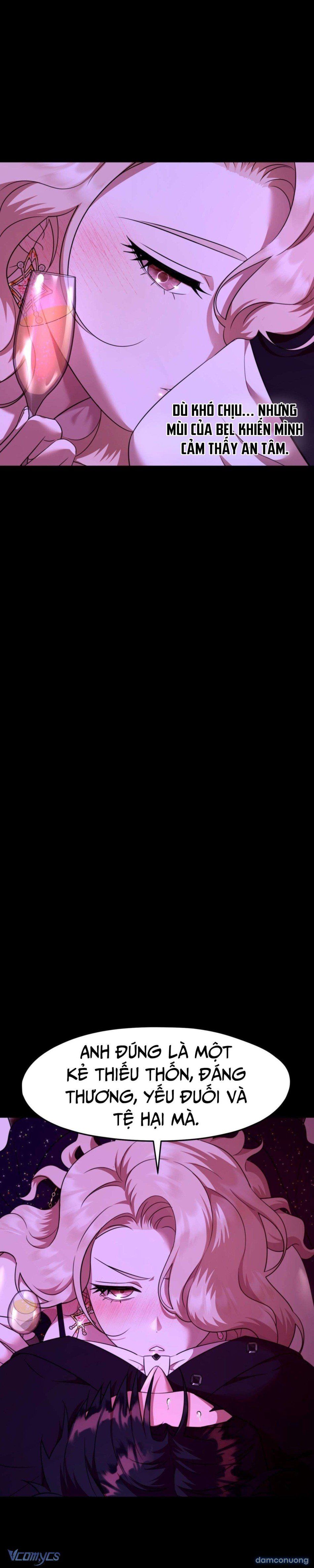 đọc truyện 『18+』tôi Tiễn Nam Chính Về Trời Nhé? Chương 10 ảnh 15 tại Thiên Thai Truyện