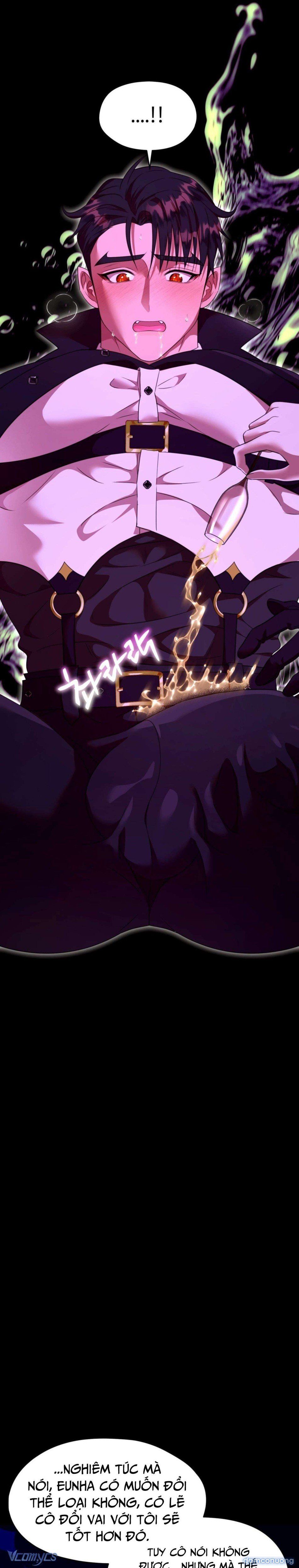 đọc truyện 『18+』tôi Tiễn Nam Chính Về Trời Nhé? Chương 10 ảnh 18 tại Thiên Thai Truyện